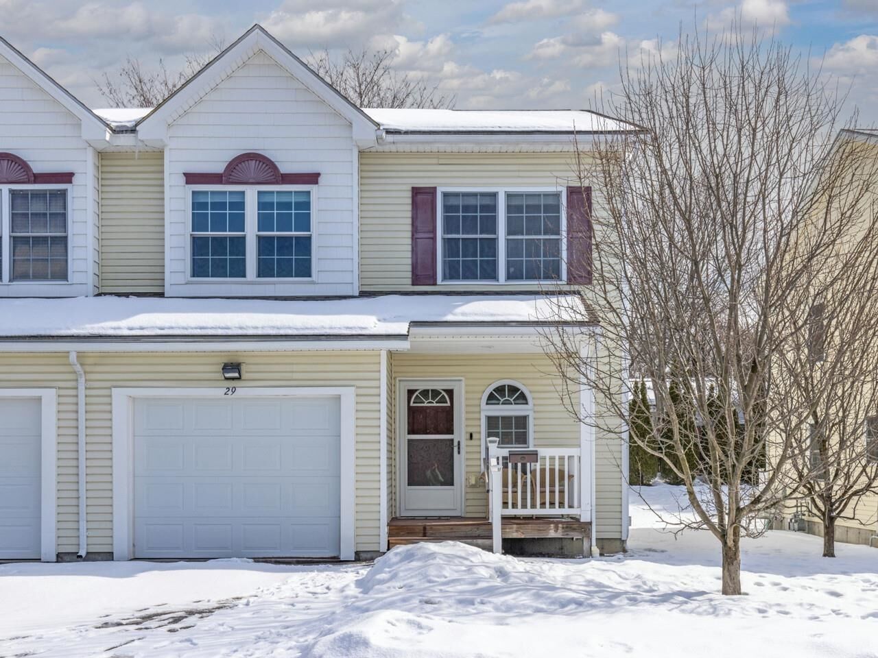 Property Photo:  29 Barbara Lane  VT 05404 