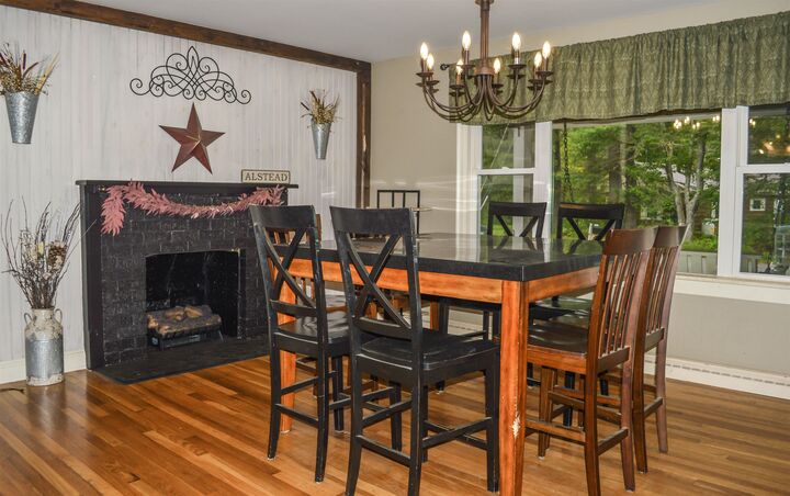 Property Photo:  16 Vilas Road  NH 03602 