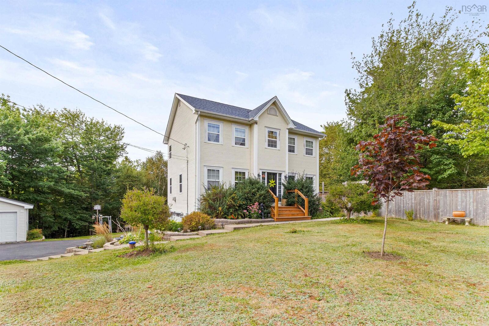 Property Photo:  122 Honeysuckle Road  NS B4E 3J9 