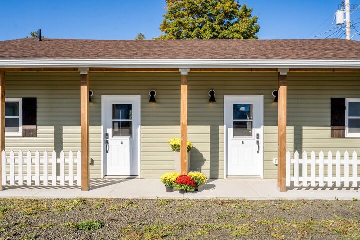 Property Photo: 17 McKenna Street NS B0S 1C0