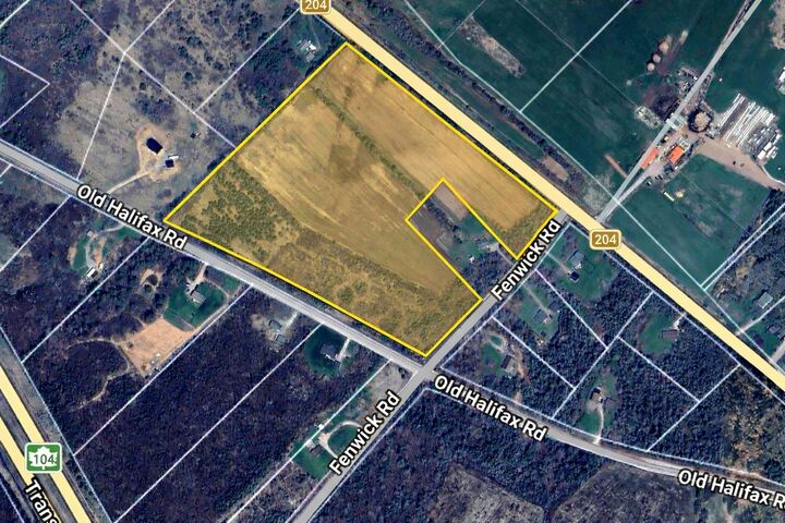 Lot 25-1 204 Highway — photo 1
