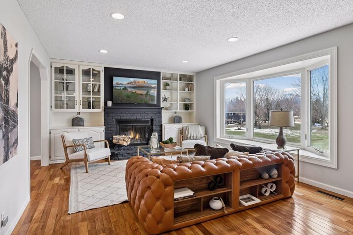 Property Photo:  2500 Woodhaven Drive  MN 55356 