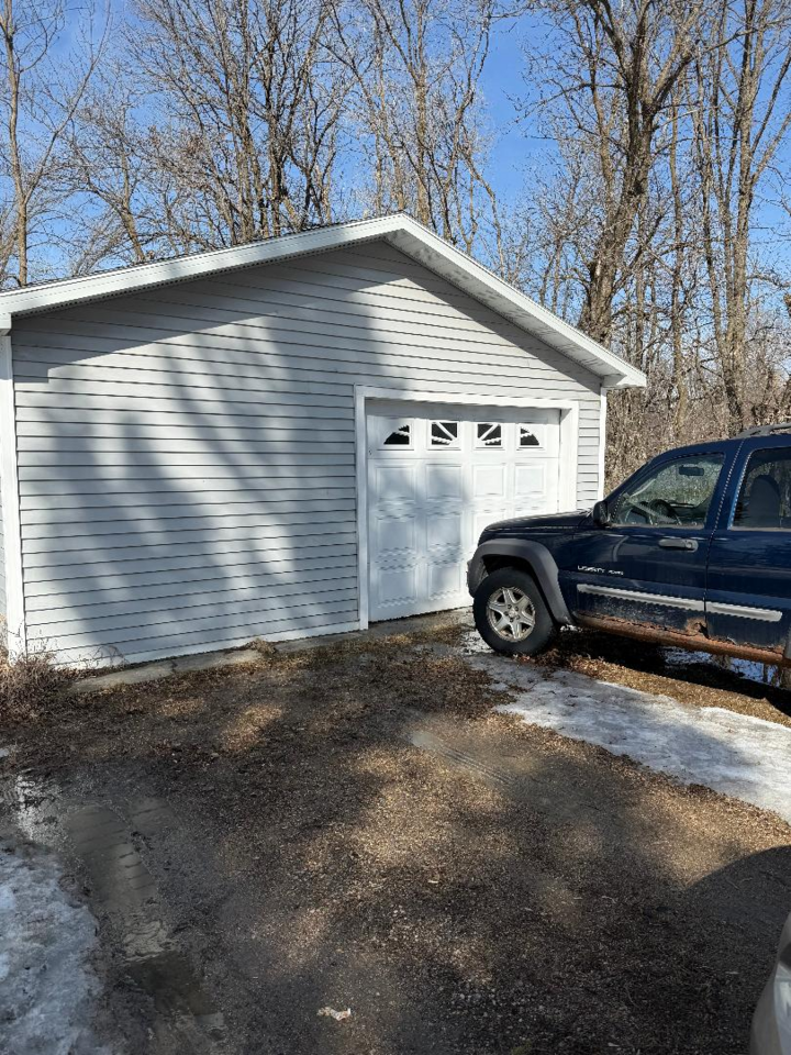 Property Photo: 29070 McHugh Road MN 56501