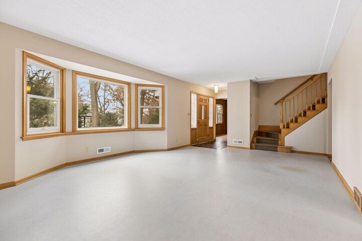 Property Photo: 15776 Cedar Ridge Road MN 55347