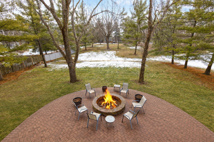 Property Photo:  10797 Purdey Road  MN 55347 