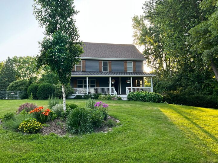 Property Photo: 315 Juneau Lane N MN 55447