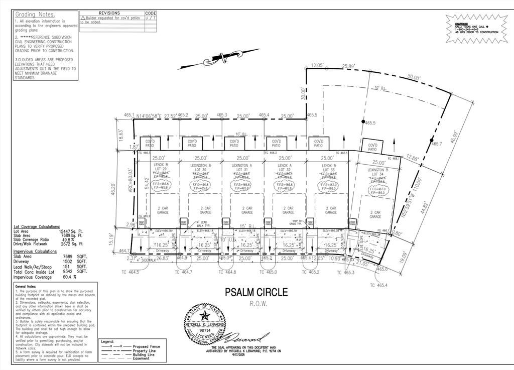 Property Photo:  2007 Psalm Circle  TX 75126 