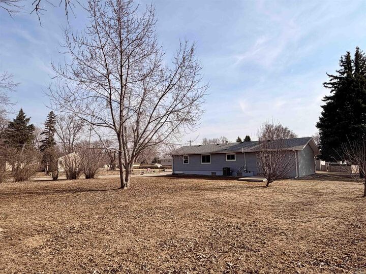 Property Photo:  1703 Hickory Street  NE 68731 