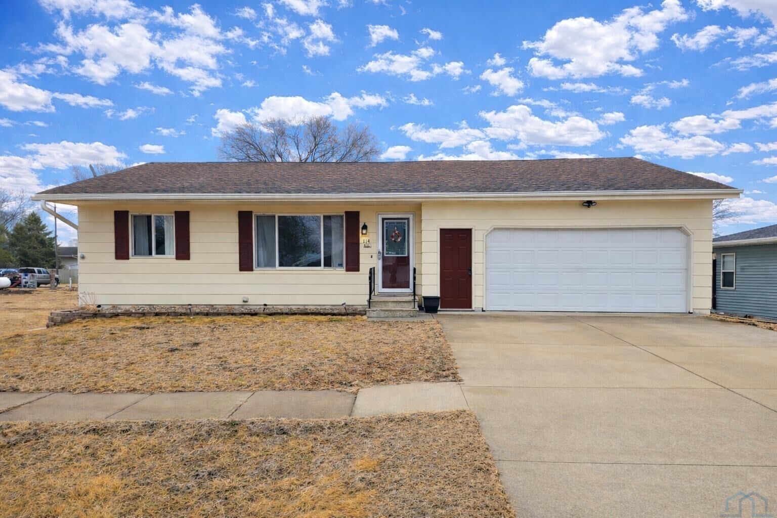 Property Photo: 114 Brule St. IA 51062