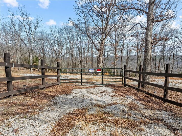 Property Photo:  Summit Road  AR 72601 