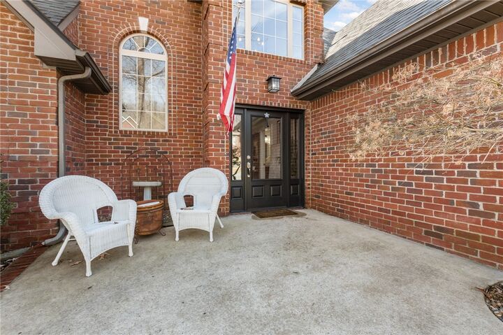 Property Photo:  2718 Taylor Drive  AR 72601 