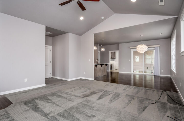 Property Photo:  650 Golden Peak Drive  OR 97502 