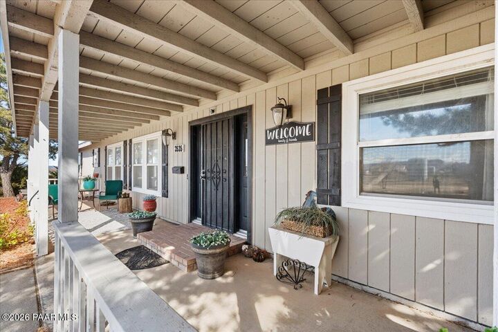 Property Photo:  3535 N State Route 89  AZ 86323 