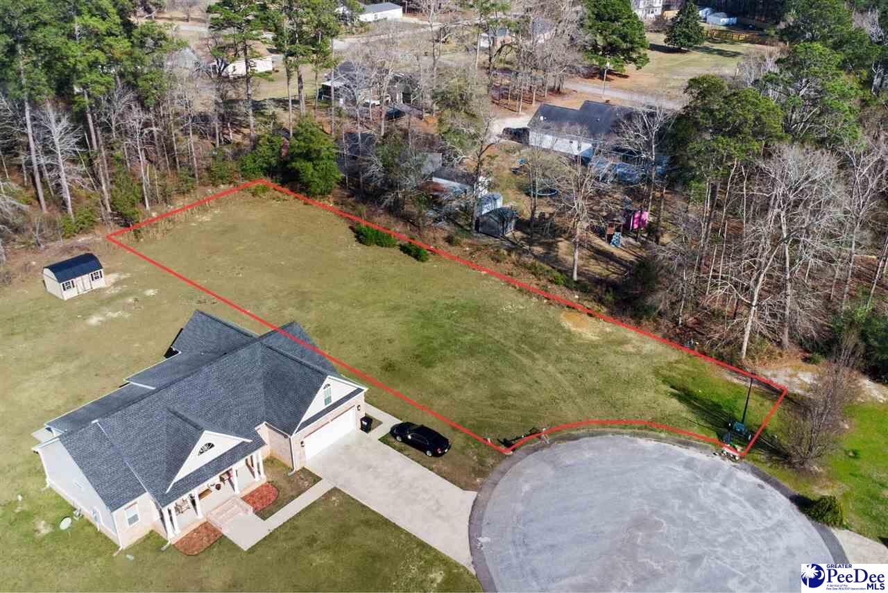 Property Photo:  Tbd Lot 31 Crickentree Lane  SC 29532 