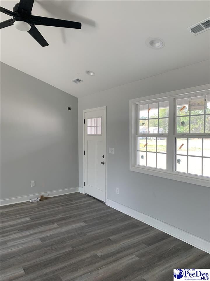 Property Photo:  4962 E National Cemetery Road  SC 29506 