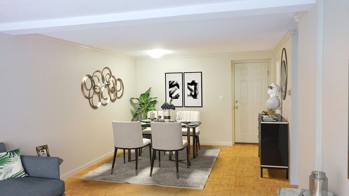 Property Photo:  329 Harvard Street 11  MA 02139 