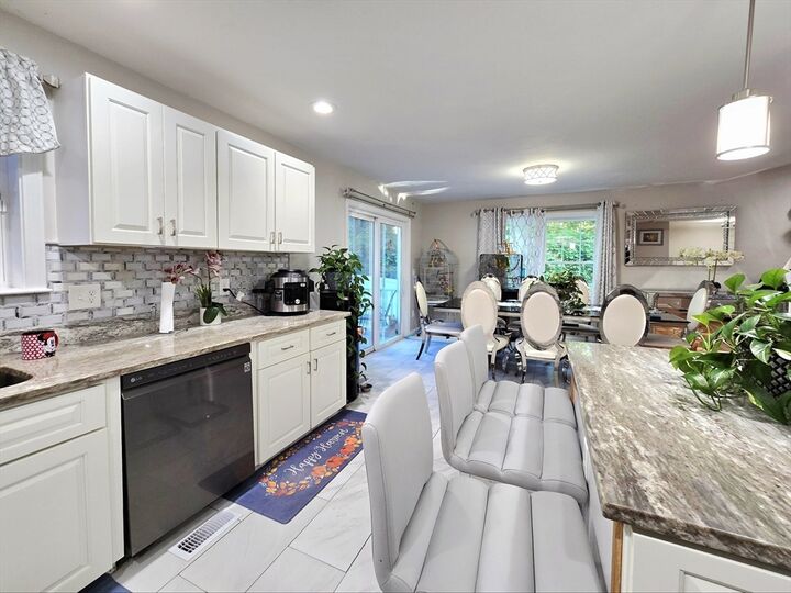 Property Photo: 457 Granite St MA 01607