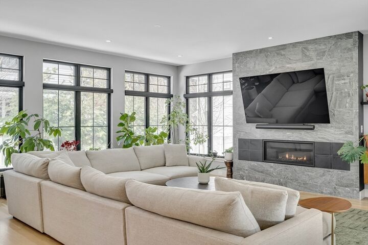 Property Photo: 32 Lantern Lane MA 02481