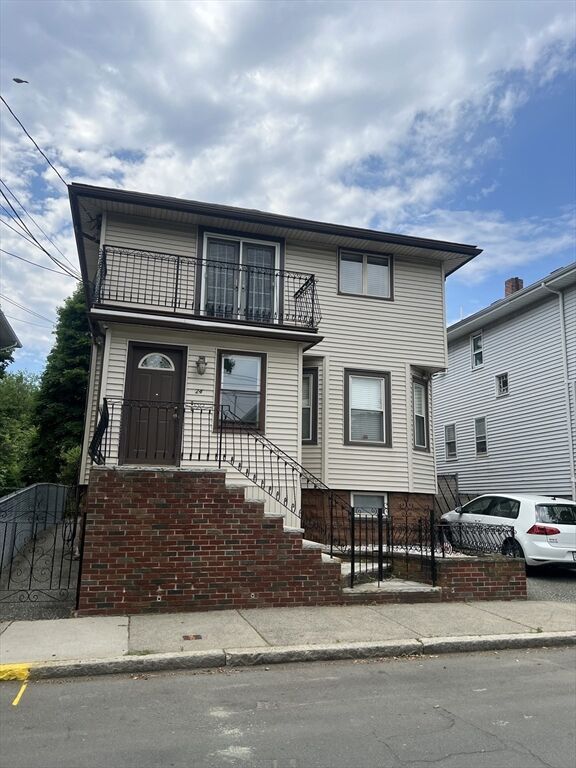 Property Photo:  24 Meacham Street #2  MA 02145 
