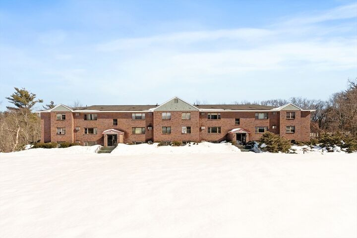Property Photo:  50 Spencer Rd 12L  MA 01719 