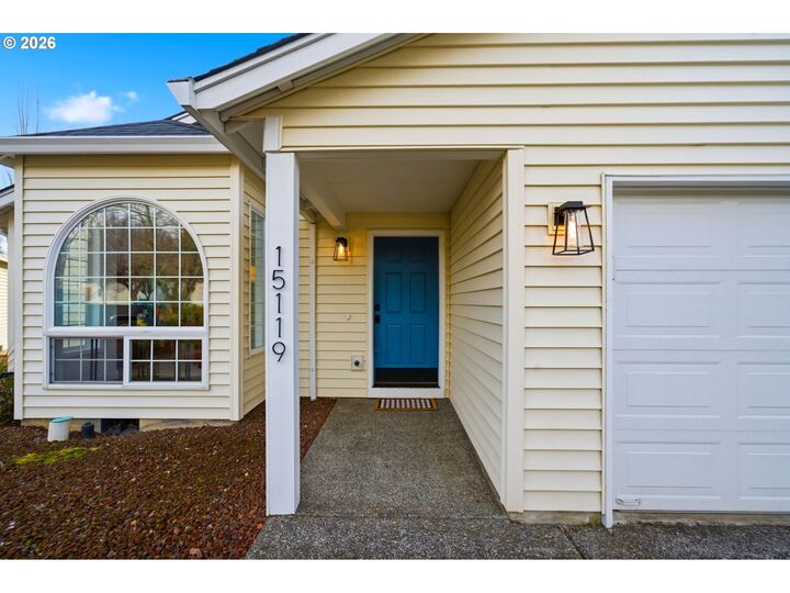 Property Photo: 15119 SE 35th St WA 98683