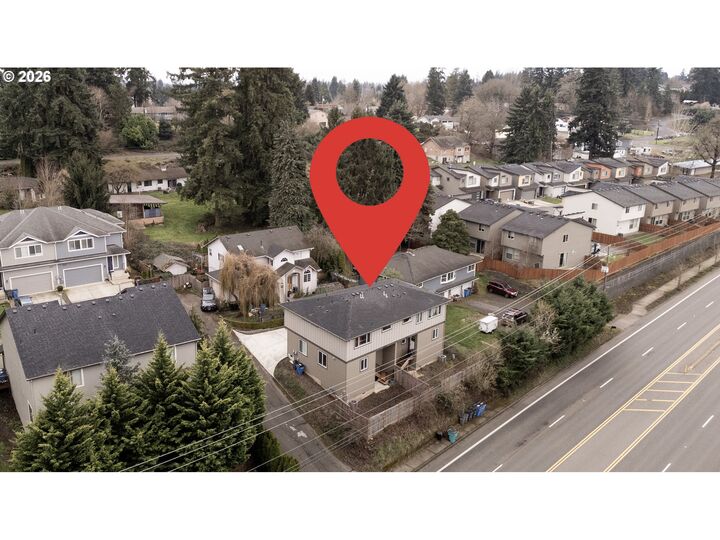 Property Photo:  3611 NE Minnehaha St  WA 98661 