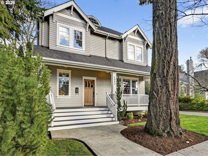 Property Photo:  3962 NE Cesar E Chavez Blvd  OR 97212 