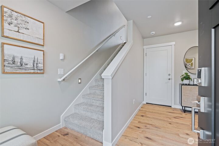 Property Photo:  14424  Madison Way D2  WA 98087 