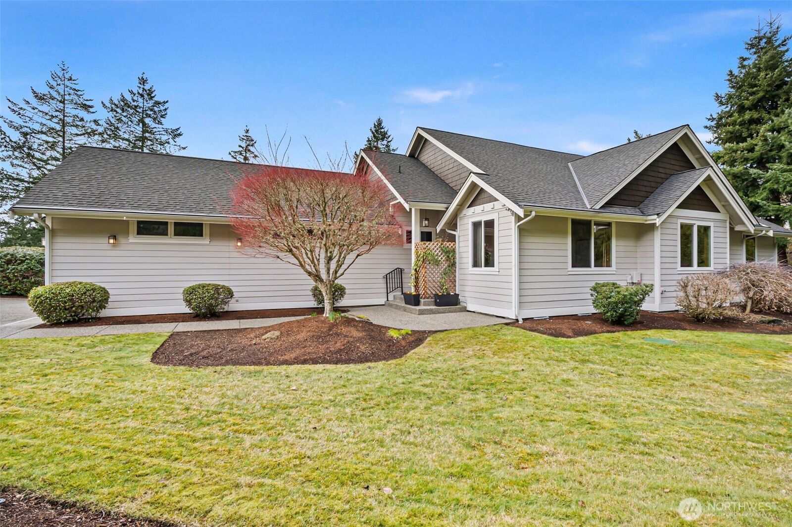 Property Photo:  5910  125th Street Ct  WA 98332 