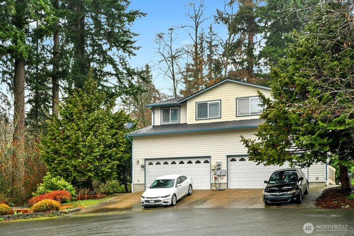 Property Photo:  3115  York Road  WA 98204 