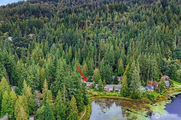 Property Photo:  6  Nighthawk Circle  WA 98229 