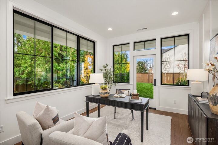 Property Photo:  13988 SE 5th Street  WA 98005 