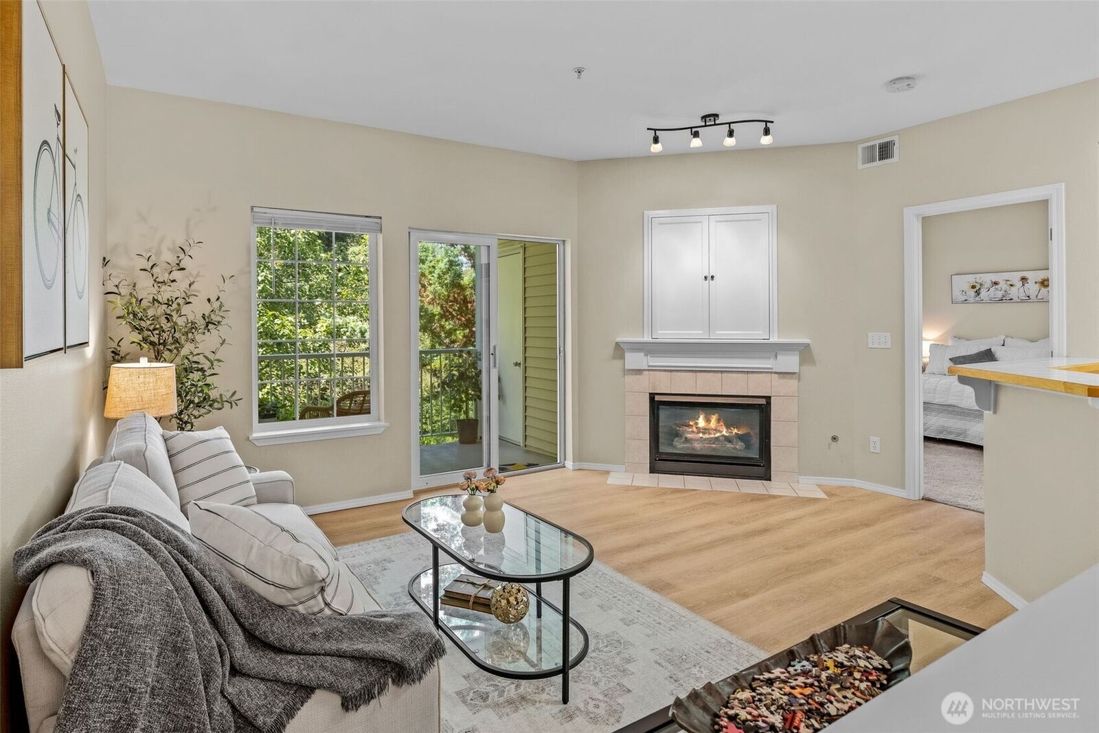 Property Photo:  12105 NE 171st Place A202  WA 98011 