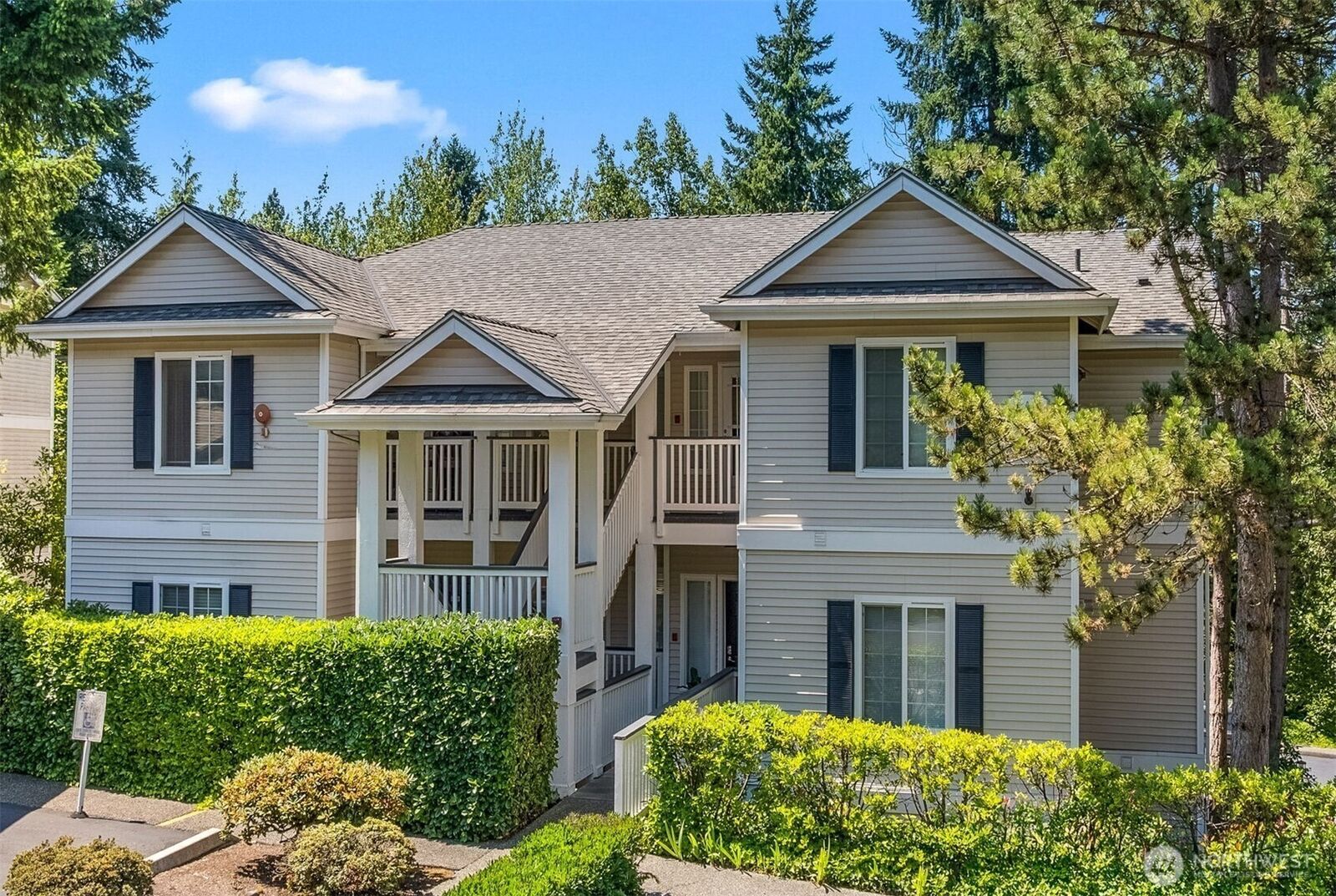 Property Photo:  12105 NE 171st Place A202  WA 98011 