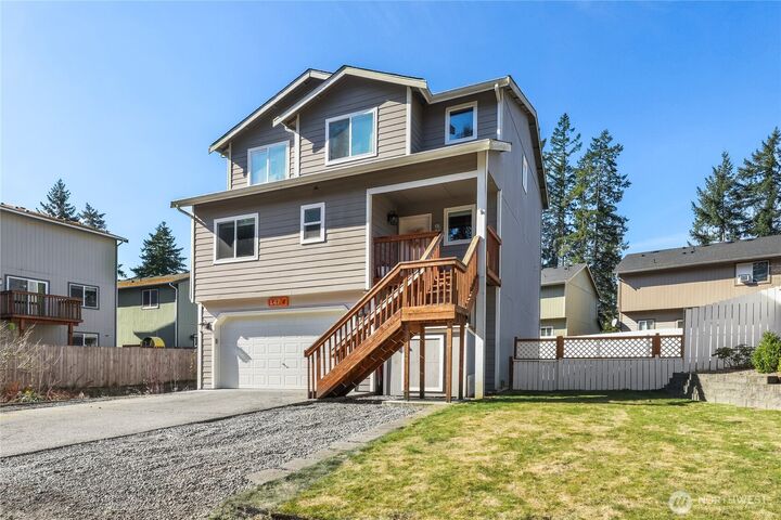 Property Photo: 147 SW Marcia Way WA 98366