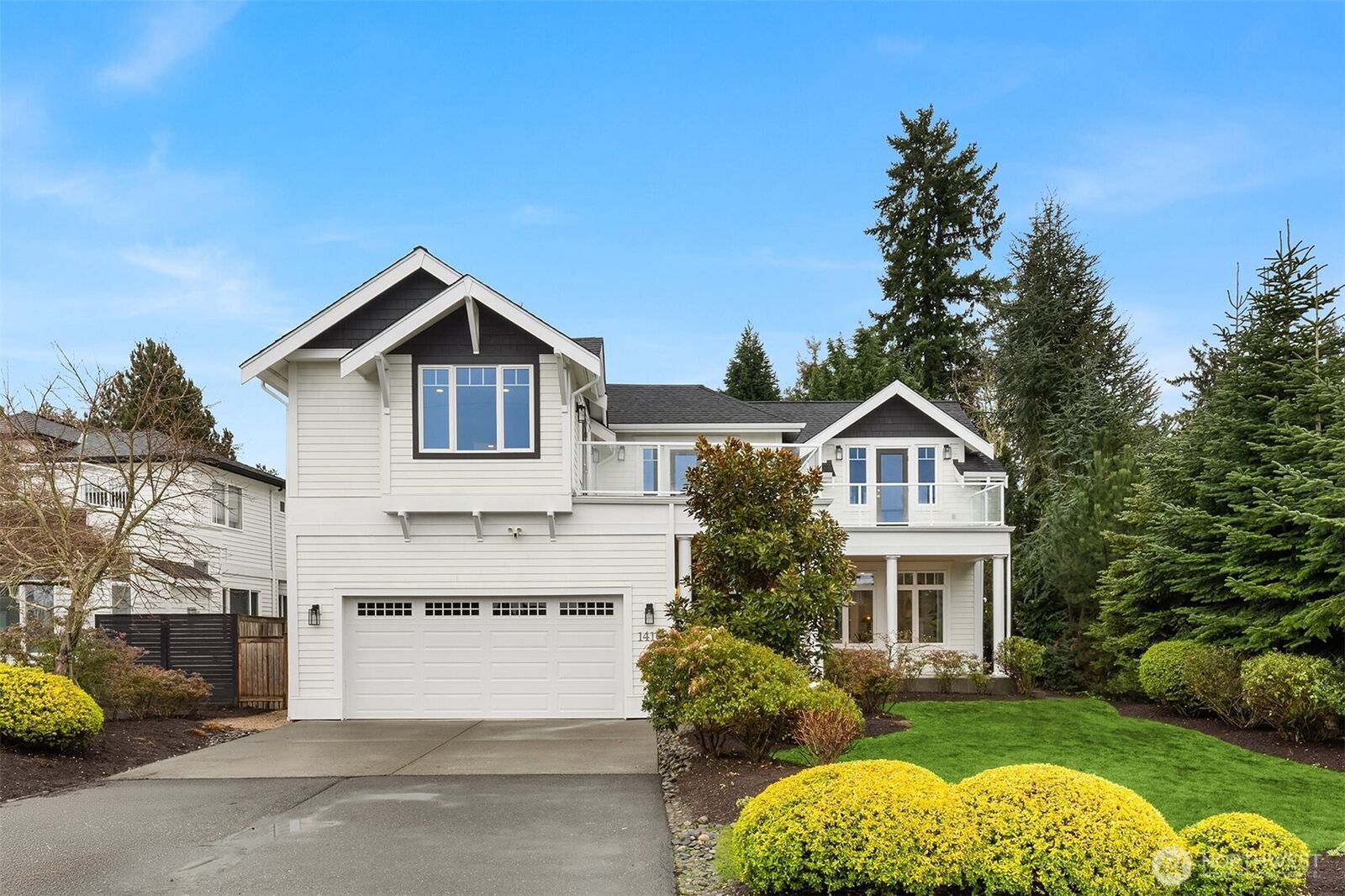 Property Photo: 1416 2nd Street WA 98033