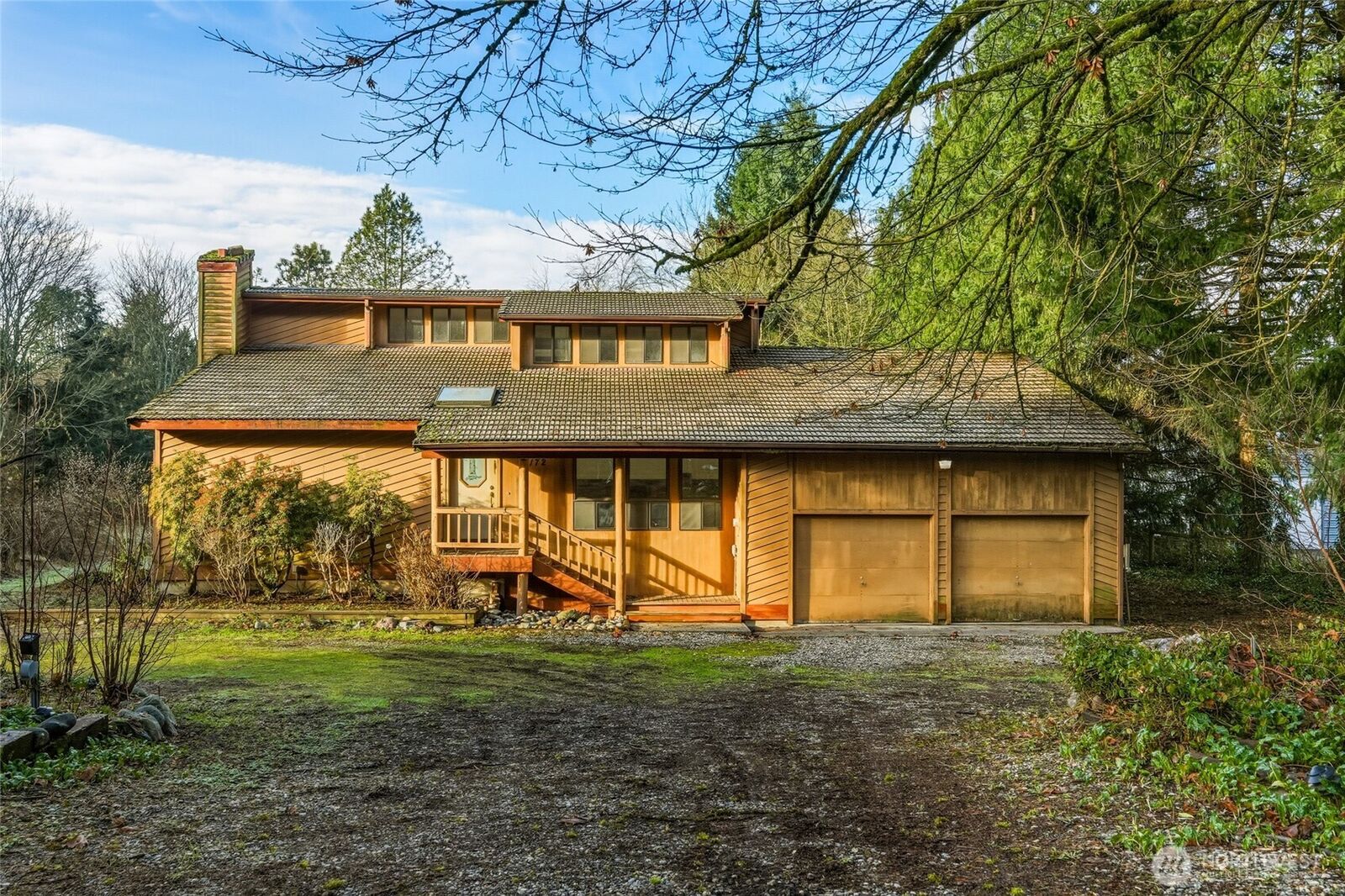 Property Photo:  7172  Butler Hill Road  WA 98233 