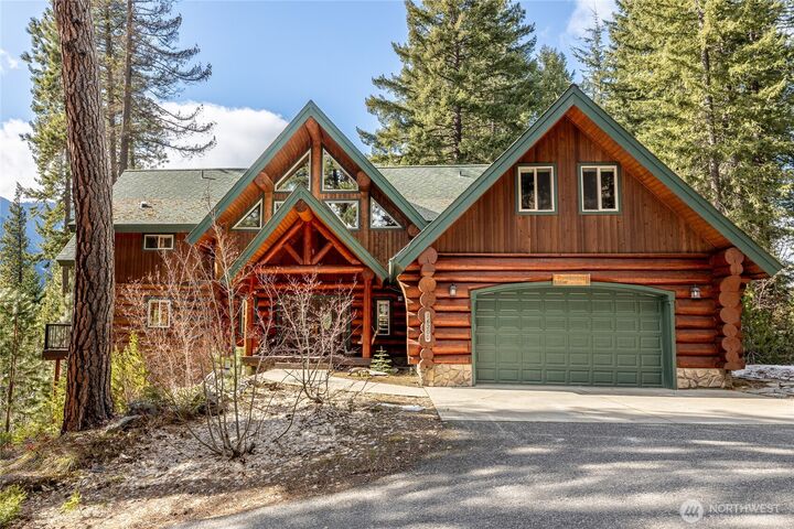 Property Photo:  16200  Telemark Lane  WA 98826 