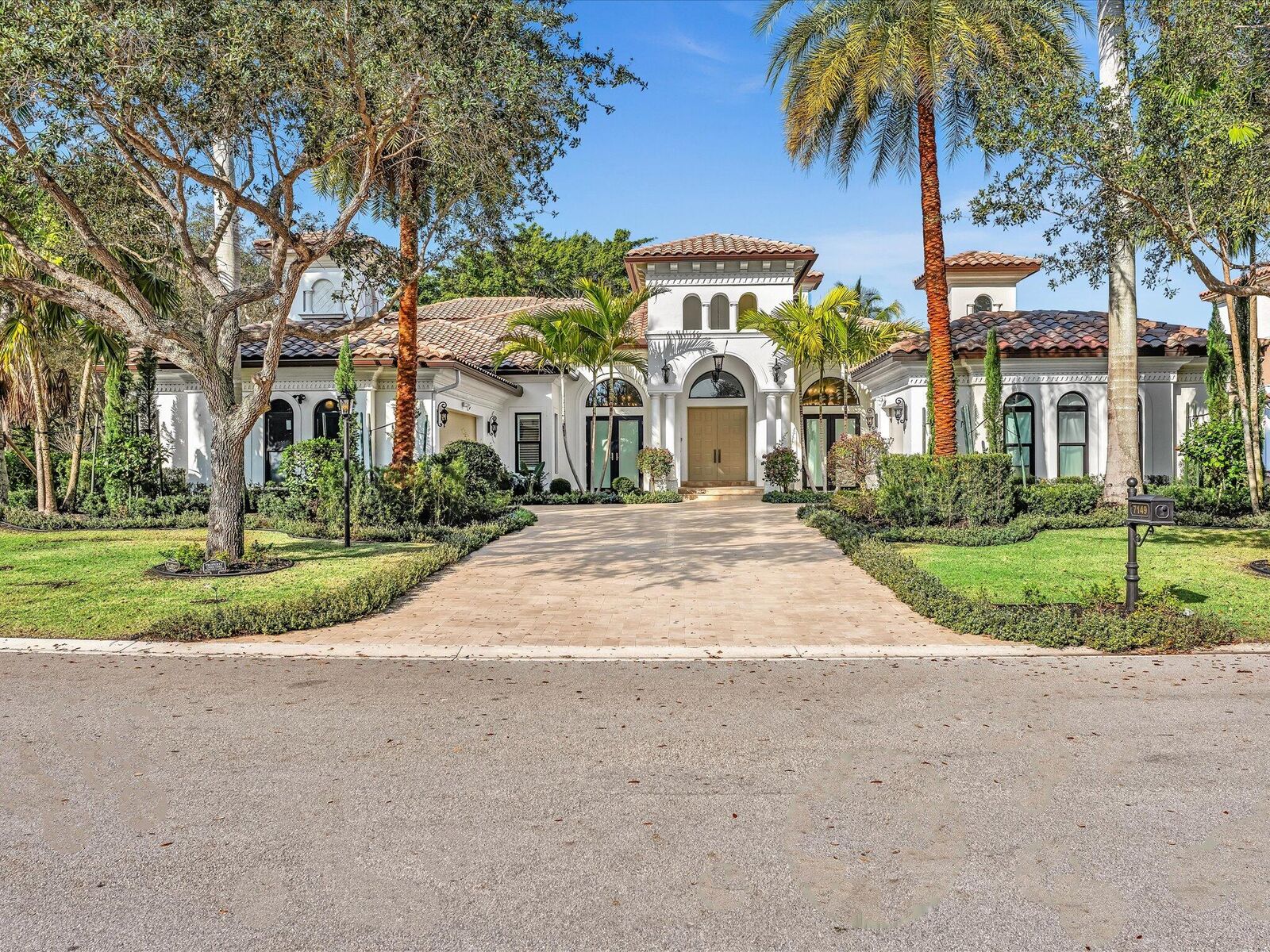 Property Photo:  7149 NW 127th Way  FL 33076 