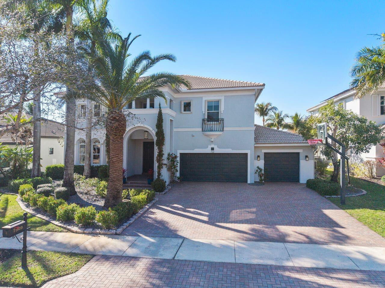 Property Photo:  7509 NW 117th Lane  FL 33076 