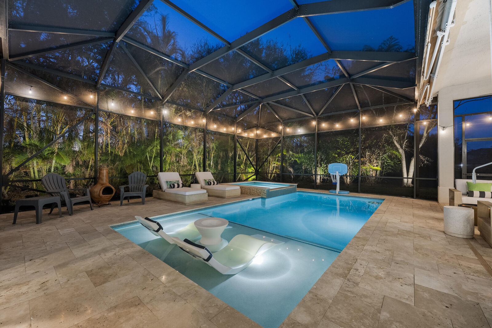 Property Photo:  2263 SW Manele Place  FL 34990 