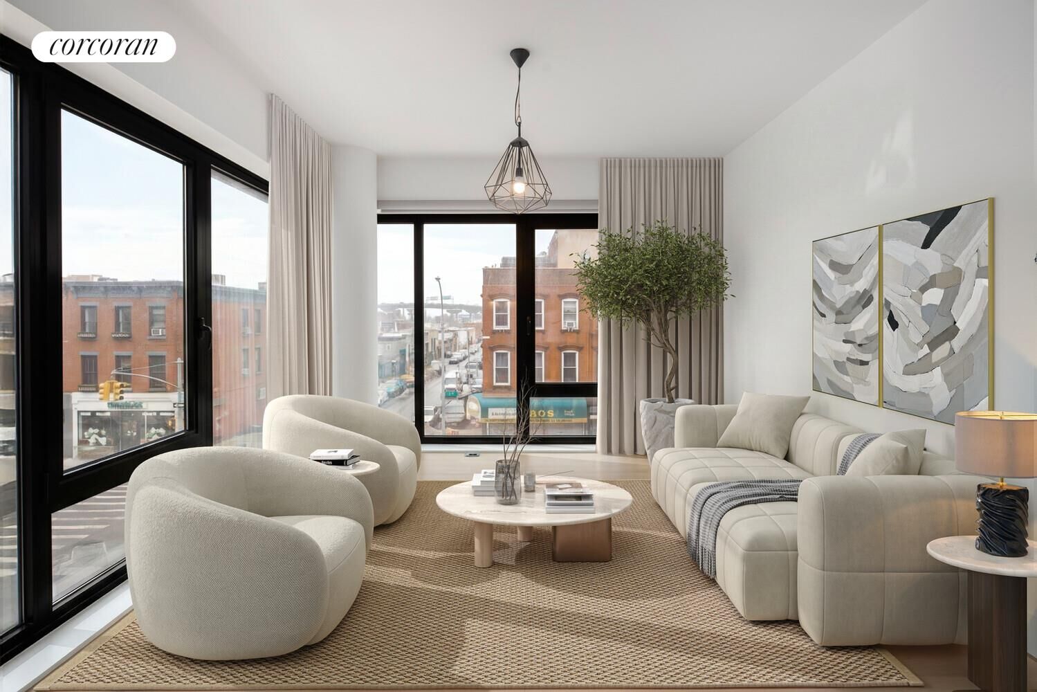 Property Photo:  161 12th Street 3B  NY 11215 