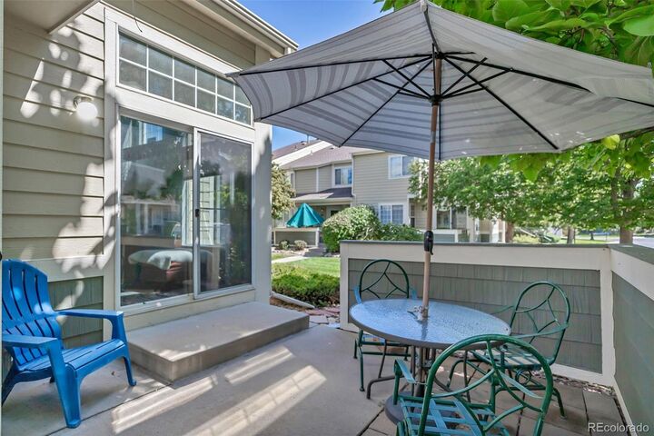 Property Photo:  930 Button Rock Drive P85  CO 80504 