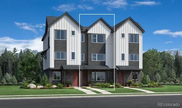 Property Photo:  4023 Ascend Grove  CO 80918 