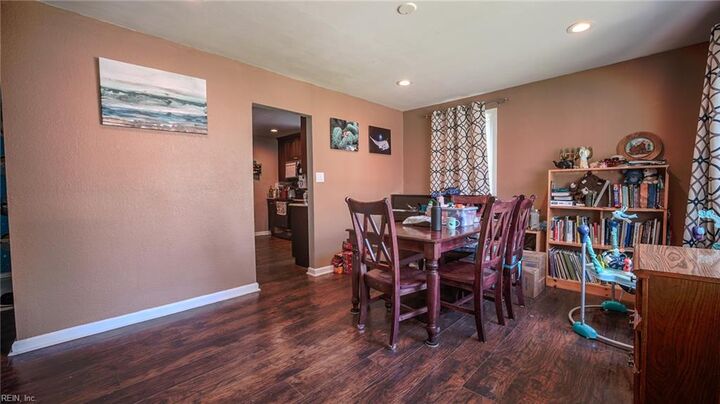 Property Photo:  2712 Mark St  VA 23324 