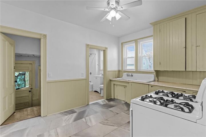 Property Photo: 16 Ruggles Street RI 02908