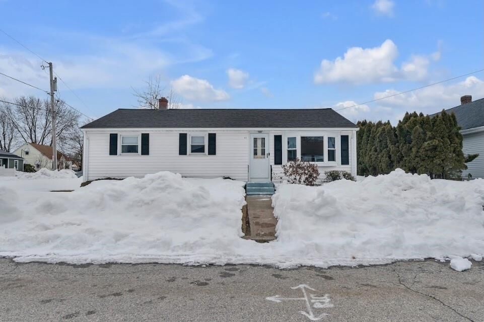 Property Photo:  49 Ames Street  RI 02861 