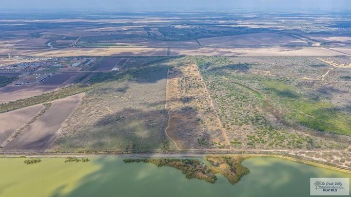 Property Photo: Tbd New Carmen TX 78520