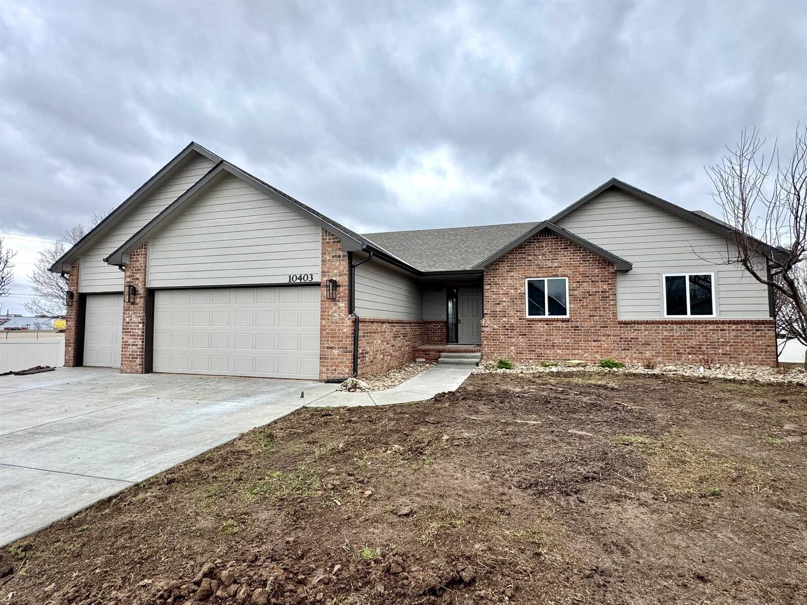 Property Photo: 10403 W 35th St S KS 67215