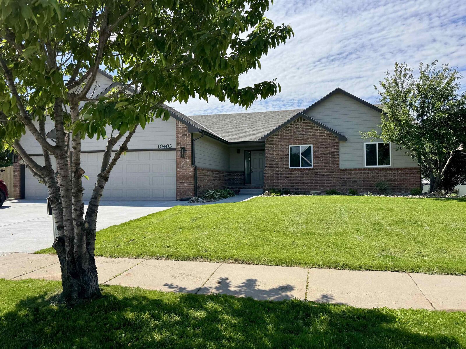 Property Photo:  10403 W 35th St S  KS 67215 